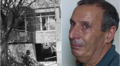 "נשארה בי האשמה": 40 שנה אחרי הפיגוע – השומר בבית הילדים משחזר