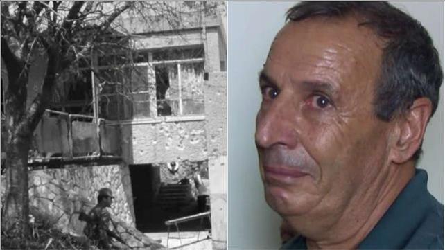 מאיר פרץ, השומר בזמן הפיגוע בבית הילדים במשגב עם - כתבה מהמהדורה של 06.07.2020