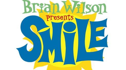 Brian Wilson - Smile 