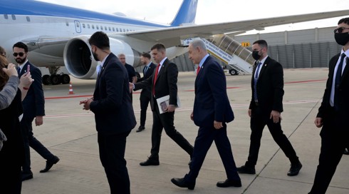 העיתונאי שהורד מכנף ציון מסיבות ביטחוניות: "רוסיה אינה מדינת אויב"