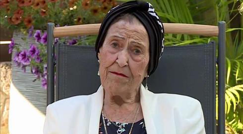 "ערבים, יהודים, דרוזים – אצלי כולם אותו דבר": מדליקת המשואה שריגשה מדינה שלמה