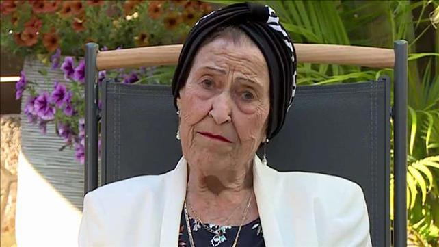 "ערבים, יהודים, דרוזים – אצלי כולם אותו דבר": מדליקת המשואה שריגשה מדינה שלמה