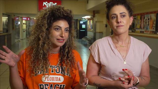 לנשים בלבד: מועדון הסטנדאפיסטיות הראשון בארץ