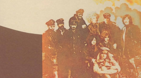 Led Zeppelin 2