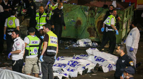 כמה עלתה ועדת החקירה וחבר הוועדה שנזקק לאבטחה