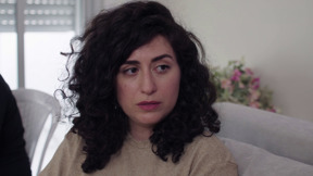 שיר ראובן בסטנד-אפ | שבעה