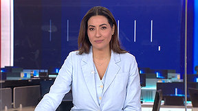 שלוש עם קרן אוזן | 19.10.25