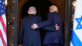 الخامسة في مكان مع يوسف شداد 28.07.2026
