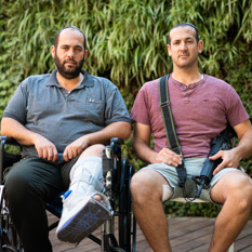 יהודה ועוז