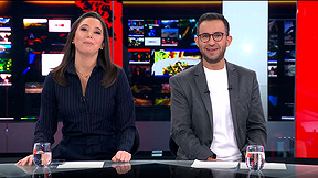 שבע עם ליאל קייזר ועקיבא נוביק | 02.02.26