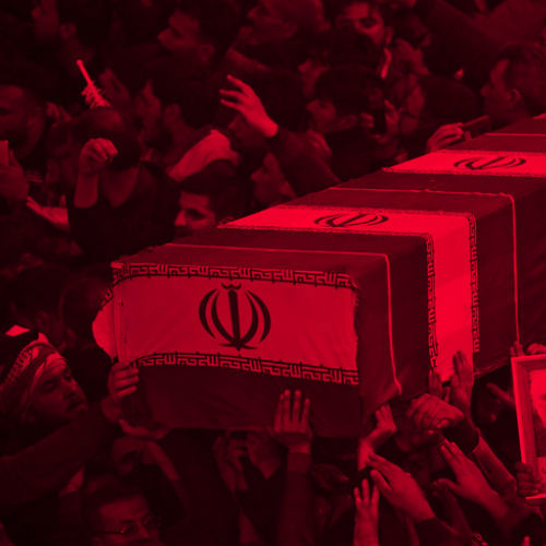 Y aura-t- il un "avant" et un "après" Soleimani ?