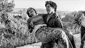 שבויים, פרק 1