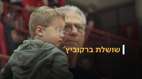 שושלת ברקוביץ
