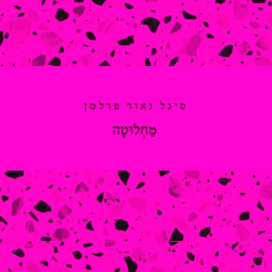 הדיבור המוקסם מההרס