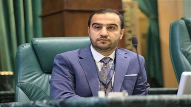 עמאד אל עדואן عمان العدوان 