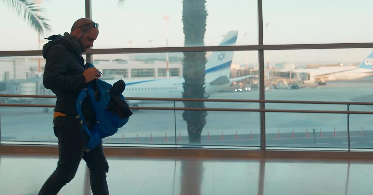 וואי וואי וואי | פרק 7 - קשים אבל יפים