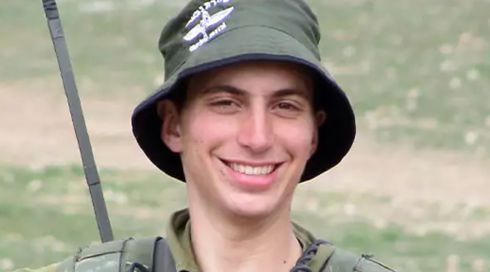 אחותו של הדר גולדין: "יום זיכרון ראשון שאנחנו יכולים להיות משפחה שכולה"