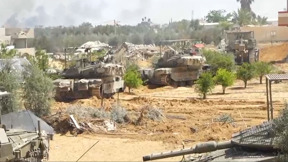 לחימה ברצועה
