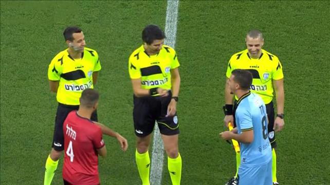 קריאות גנאי לצד הבעות תמיכה: ספיר ברמן שפטה לראשונה כטרנסג'נדרית