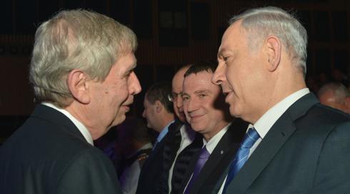 תמיר פרדו לכאן חדשות: לא עודכנתי באישור למכור צוללות למצרים