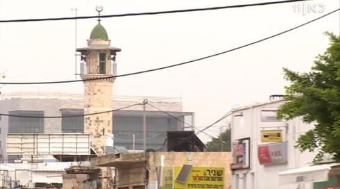 רצח דיאנה אבו קטיפן בלוד: 4 מבני משפחתה נעצרו (1)