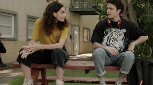 מדרסה | התחלה חדשה | פרק 1