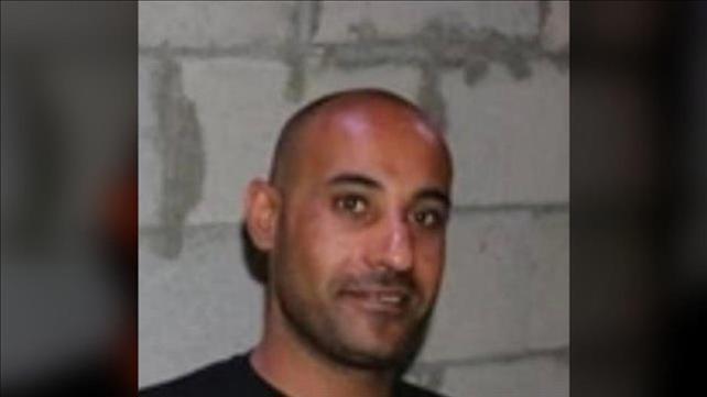 מוחמד תאופיק שנרצח באום אל פחם 24.05.21