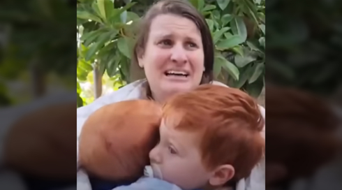 ישראל זעמה בפני המתווכות על התנהלות חמאס - ודרשה להשיב את שירי ביבס בהקדם