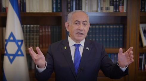 דיכטר מבקר את נתניהו אחרי סרטון 9 הדקות: "היו דברים שהתקשיתי לקבל, צריך להיזהר מלהכפיש"