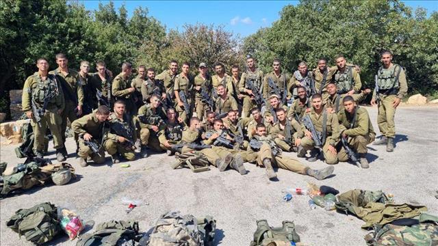 גולני