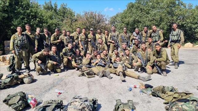 גולני