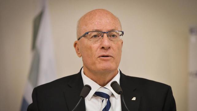 החשד להתעללות בפעוטון בחולון: עימות בבימ"ש השלום בת"א בין בני משפחות הילדים למשפחת הגננת, 19.08.20