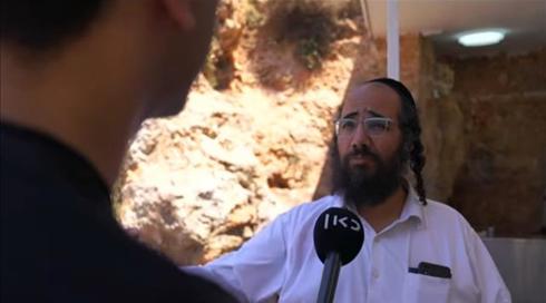 "הדו קיום נשבר בגלל קיצוניים": שייח' ג'ראח במחלוקת