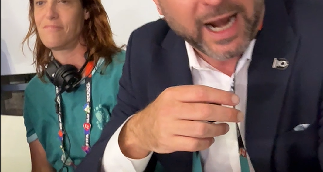 איך נראה משחק היסטורי מאחורי הקלעים?