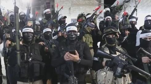 "גוב האריות": מי מפחד ממיליציית הטרור שמטילה אימה בשומרון?