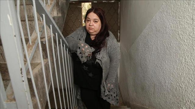 יעל גרימברג, קורבן האונס האכזרי בשמרת