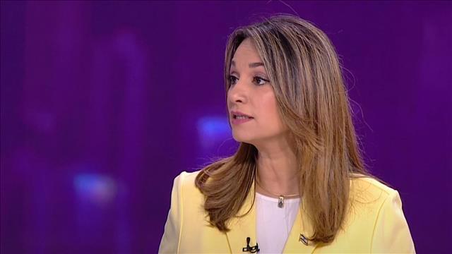 שרת החינוך יפעת שאשא-ביטון בריאיון לחדשות השבת 18.12.21