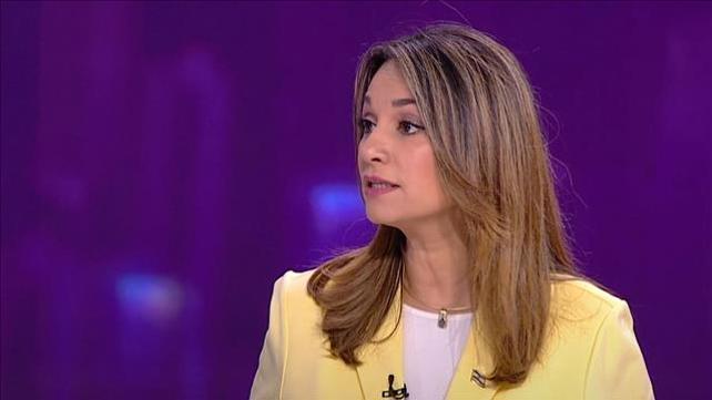 שרת החינוך יפעת שאשא-ביטון בריאיון לחדשות השבת 18.12.21