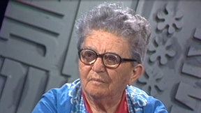 ד''ר פועה מנד"ל. 1986
