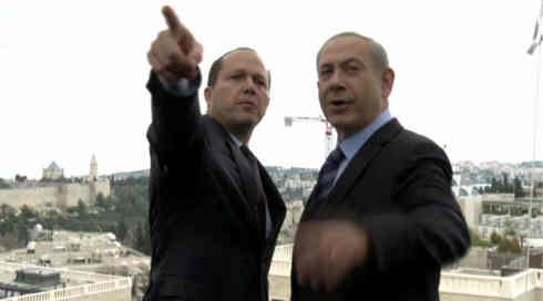 תיעוד: תכנן להתנקש בראש הממשלה - ונעצר
