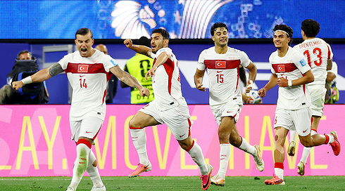 2026 06 26T040448Z 420718270 UP1EM6Q0BBY0B RTRMADP 3 SOCCER WORLDCUP TUR USA