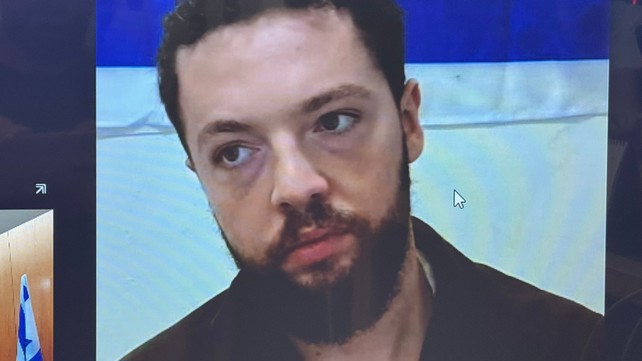 דמיטרי כהן