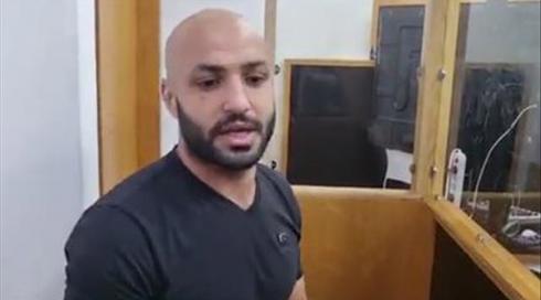 רצח ספיר נחום: החשוד יצא דובר שקר בבדיקת הפוליגרף