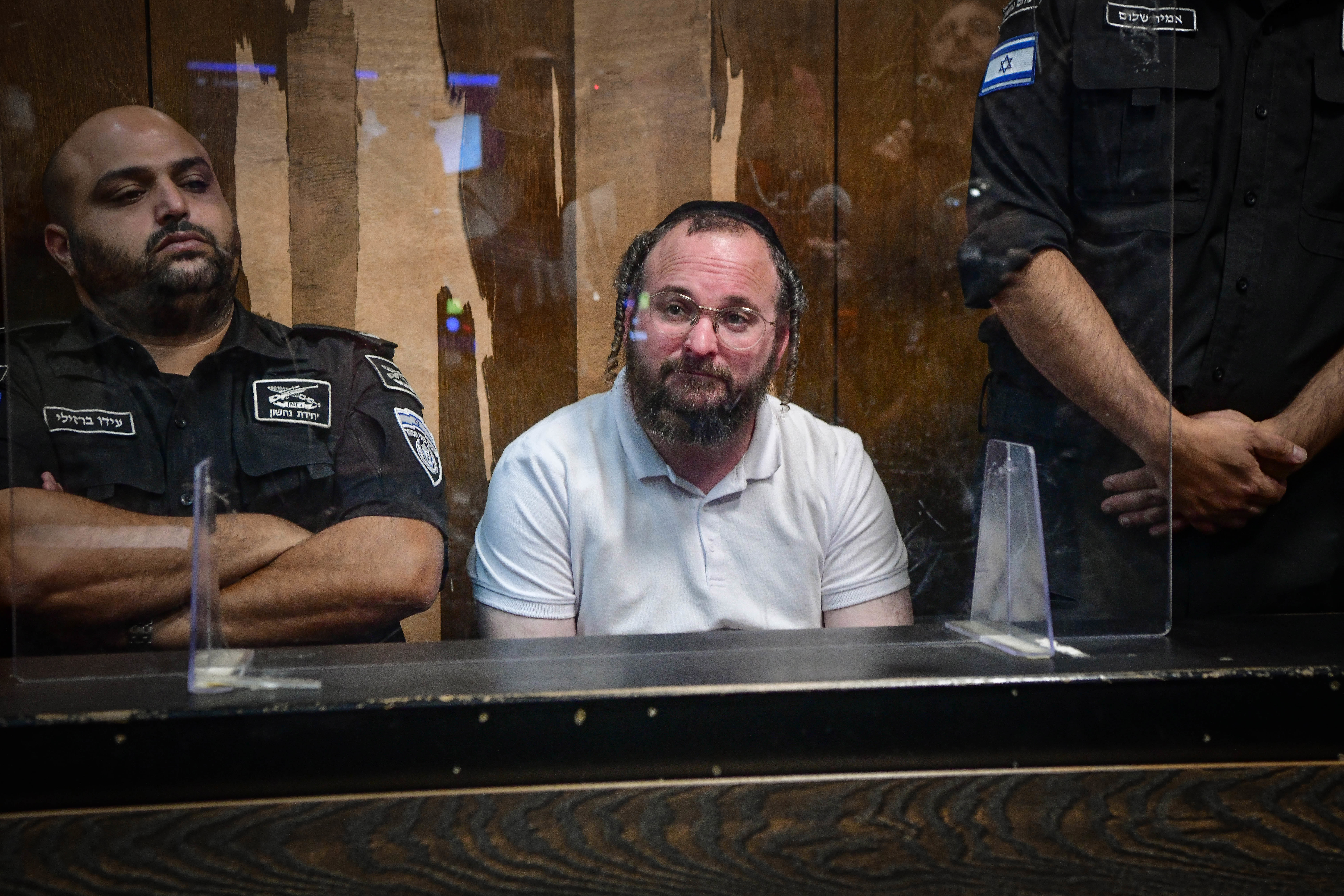 חיים רוטר