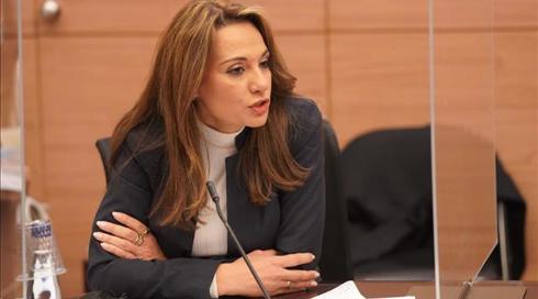 מיקי זוהר משך את הבקשה להכריז על שאשא-ביטון כפורשת
