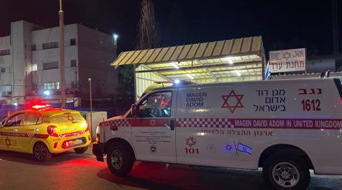 נרצחת שנייה ביממה: צעירה נורתה למוות ברהט, אחיה נעצר