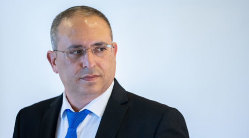 ח"כ בליכוד מאיים: אם חוק השב"כ לטיפול בפשיעה לא יקודם, אני חופשי ממחויבות קואליציונית