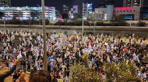 המוסד: הפרסום בעיתונות האמריקנית שקרי ומופרך