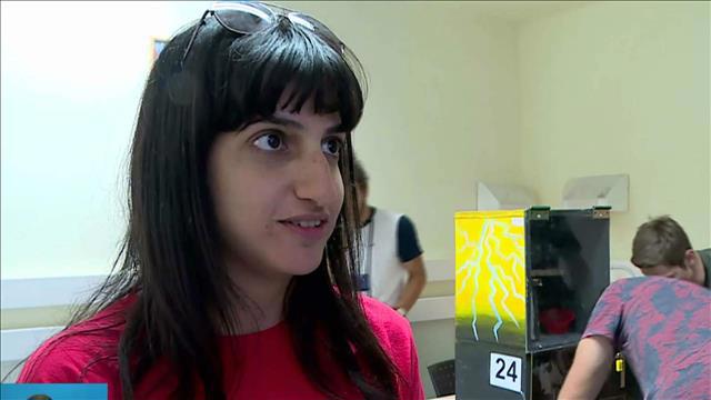 האם השמיניסטים הצליחו במבחן פריצת הכספות