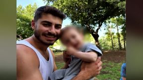 שילה אמיר שנפל בפיגוע בקדומים